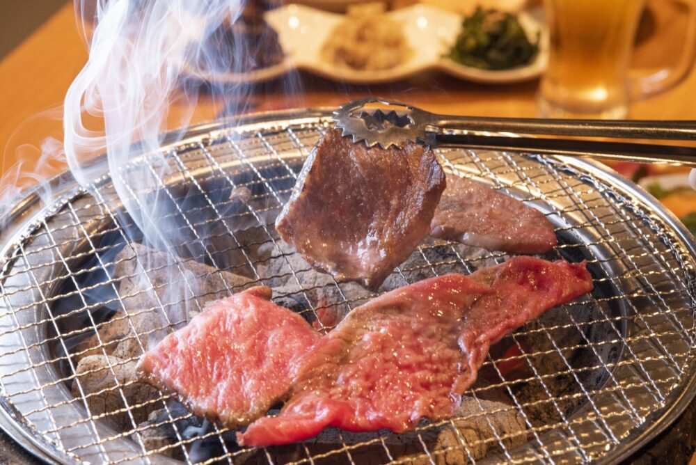 飲食店イメージ