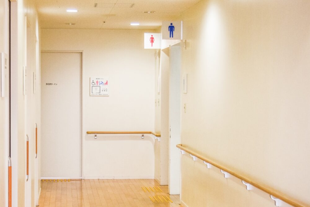 介護施設イメージ