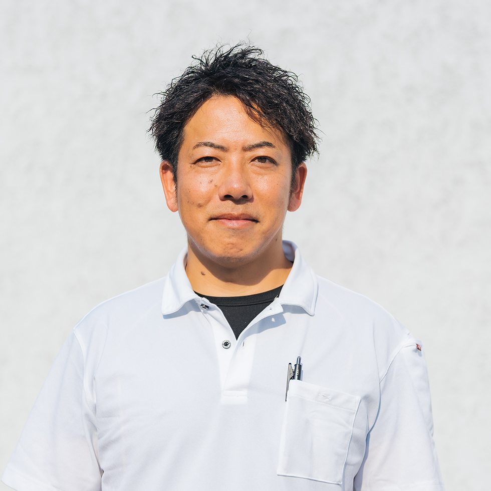 代表メッセージ